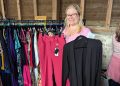 Bargains and bluegrass at Wiltshire Bobby Van’s sustainable fashion event