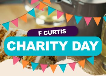 Charity day for local Alzheimer’s charity