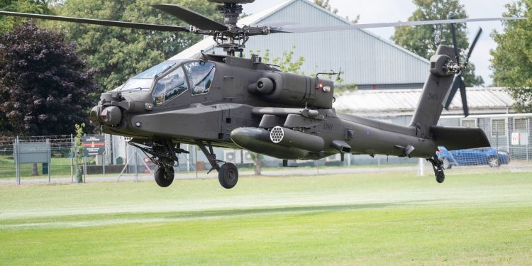 Fun and camaraderie at military Summer Fun Day