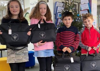 Donate unwanted old phones and laptops in Warminster