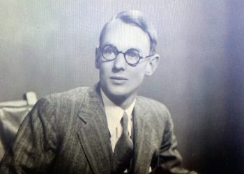 Story of Warminster POW and local doctor uncovered