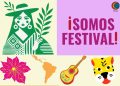 Warminster to host Latin American and Spanish speaking festival