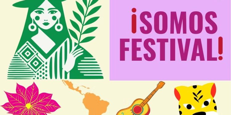 Warminster to host Latin American and Spanish speaking festival