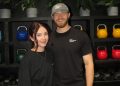 Warminster couple team up to open their own gym