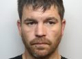 Man jailed for harassing and breaking into home of victim