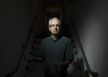 UFO expert gives verdict on Warminster Thing 60 years on