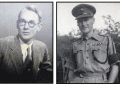 Warminster POW stories uncovered as town marks VJ Day 80th anniversary