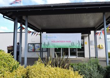 Warminster Lions offer free prostate testing