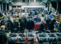Frome hosts South West’s largest camera and photographic fair