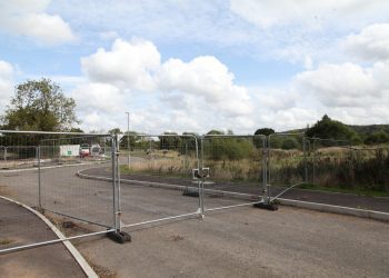 Objection to plans for 68 new homes at Grovelands Way