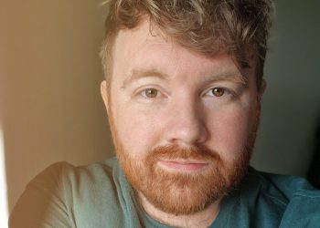 Warminster author releases second fantasy novel