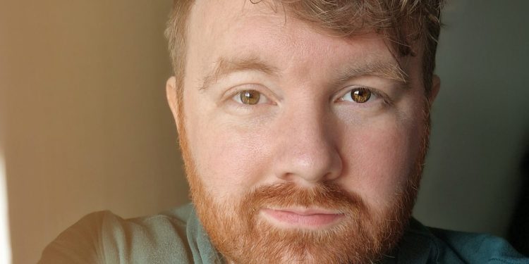 Warminster author releases second fantasy novel