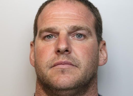 Man jailed after raping woman in Warminster
