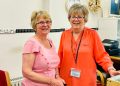 SPOTLIGHT ON: Wessex MS Charity Shop