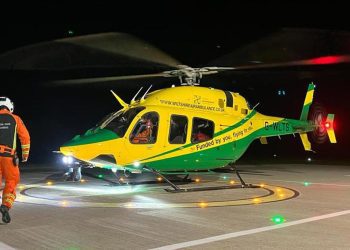 Warminster u3a to hear from Air Ambulance volunteer