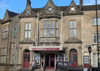 Visit Warminster’s historic buildings this month