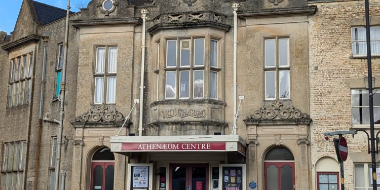 Visit Warminster’s historic buildings this month