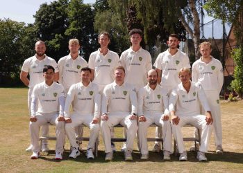 Rain affected final round of matches fails to dampen a highly successful season for Warminster Cricket Club