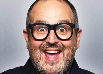 Warminster Comedy Club launches with star-studded line-up