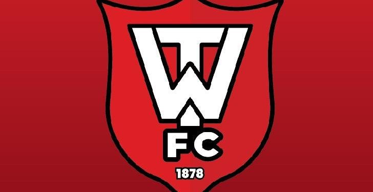 Town hit for six in FA Vase