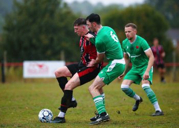 Town fightback falls just short