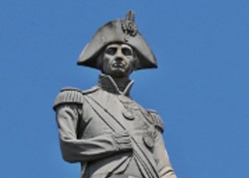 Warminster u3a to host talk on Lord Nelson