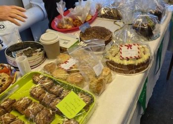 Christmas fair to raise funds for NSPCC