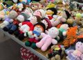 Coffee morning to raise funds for church’s Christmas Shoebox appeal