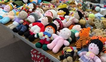 Coffee morning to raise funds for church’s Christmas Shoebox appeal