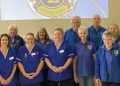 Over 300 men tested at Warminster prostate screening event