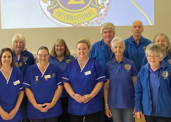 Over 300 men tested at Warminster prostate screening event