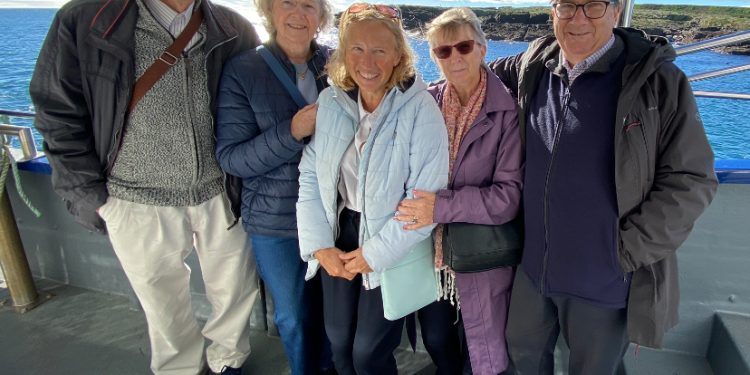 Travel company launches 2026 brochure with exciting range of trips