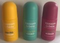 Warminster woman launches new deodorant range for girls