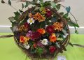 Warminster and Wylye  Valley Flower Club