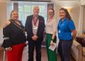 Parkinson’s support group welcomes Warminster residents