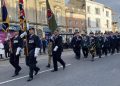 Town to unite for Remembrance Day