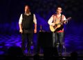 Simon and Garfunkel tribute returns to Warminster