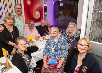Warminster Carnival to light up the town this weekend