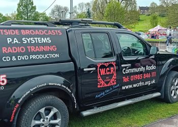 Warminster Community Radio to expand coverage