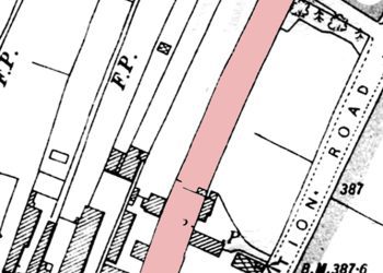 Warminster Museum Column: Market