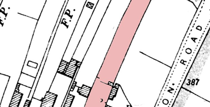 Warminster Museum Column: Market