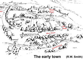 Warminster Museum: Early Warminster