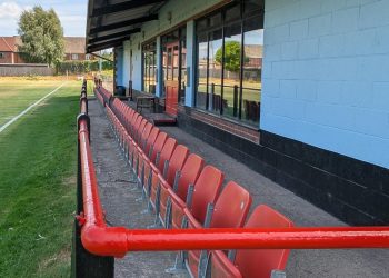 Double boost for Warminster Town FC