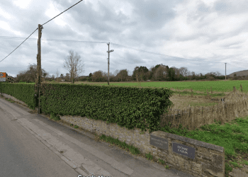 Residents invited to consultation on plans for 135 homes
