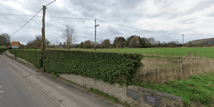 Residents invited to consultation on plans for 135 homes