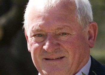 Tributes paid to football stalwart who dedicated decades to youth football