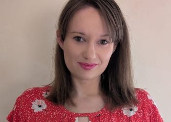 Warminster woman publishes first children’s book