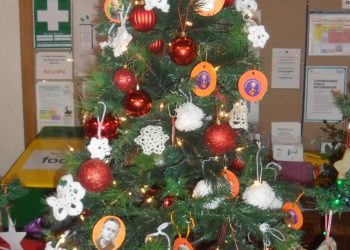 Christmas Tree Festival returns