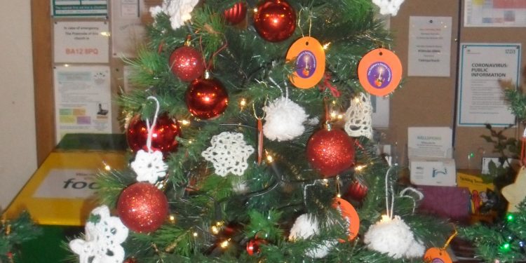 Christmas Tree Festival returns