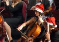 Local orchestra to host Christmas concert with a twist